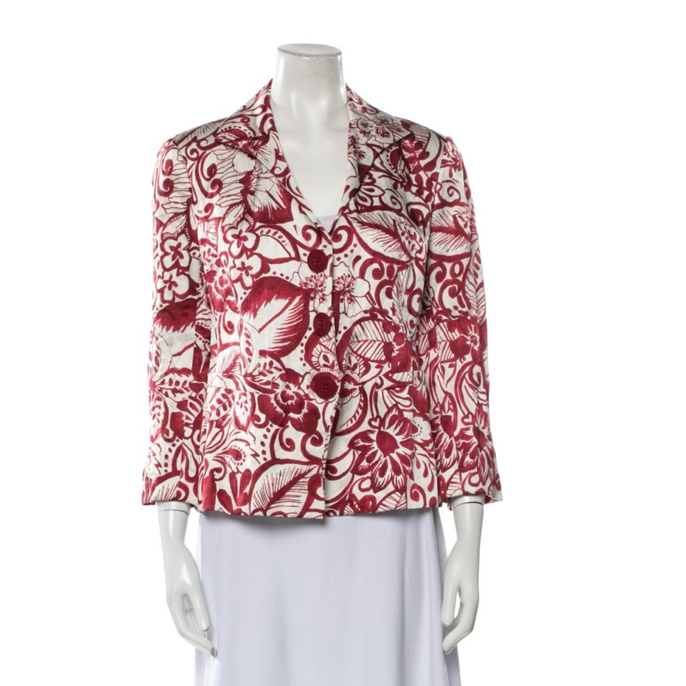 Lafayette Blazer